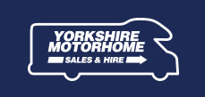 Yorkshire Motor Home - Sales & Hire