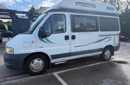 Auto-Sleeper Symbol